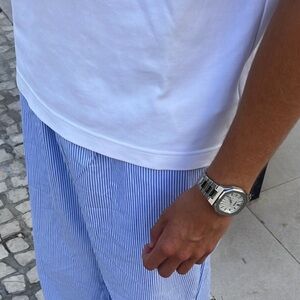 Meet your Posher, Jack